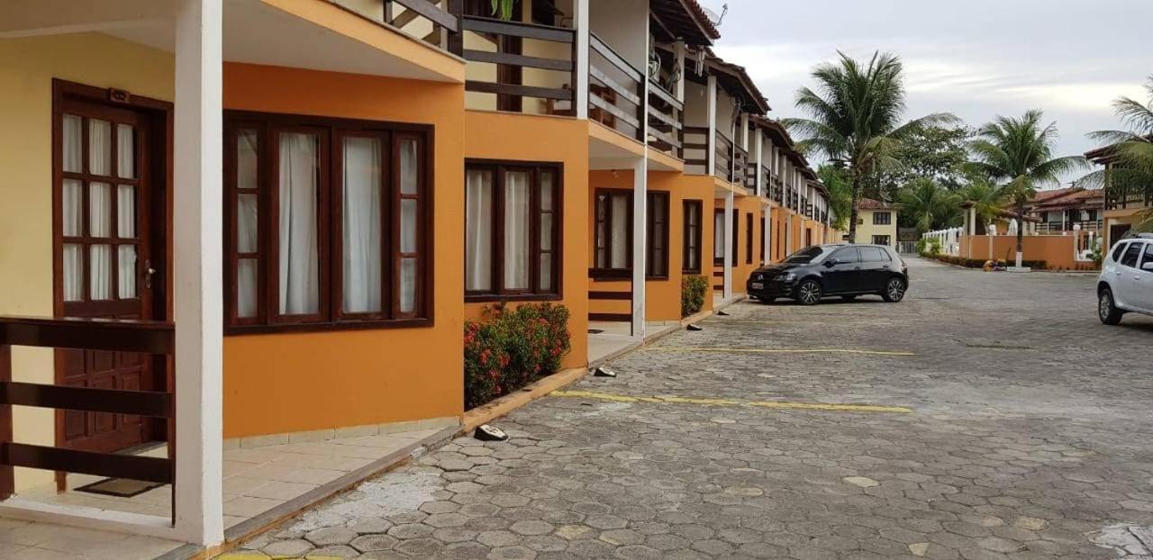 Village Do Bosque Casa 44 Порту-Сегуру Экстерьер фото